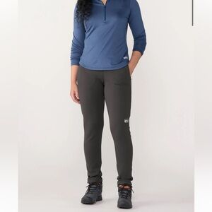 REI Women’s Flash Hyperstretch Fleece Pants